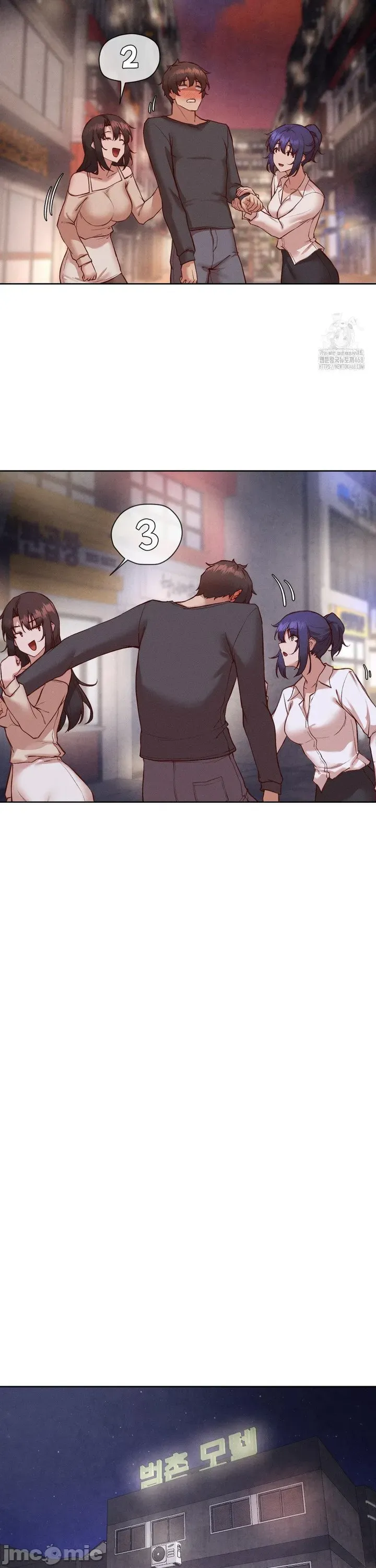 Cô gái nhà bên Chương 1-52