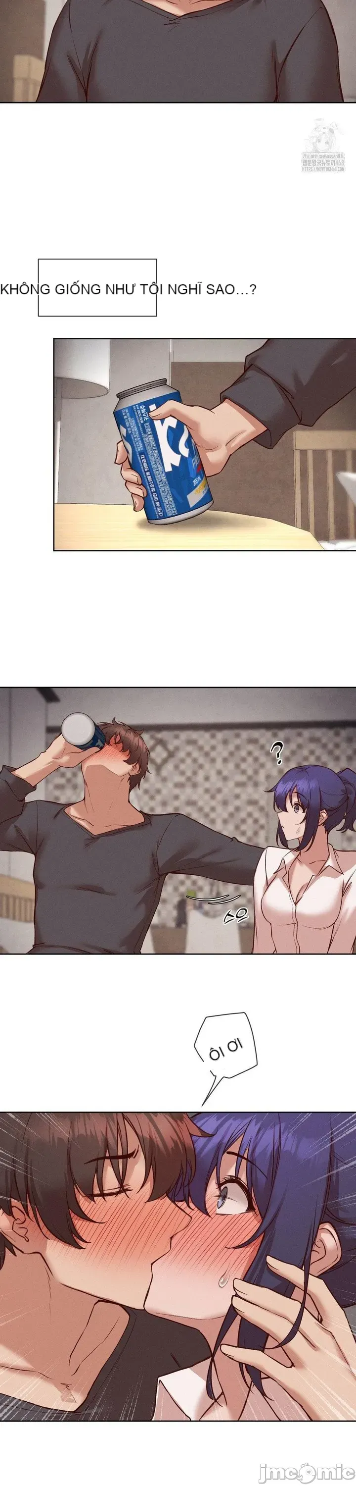 Cô gái nhà bên Chương 1-52