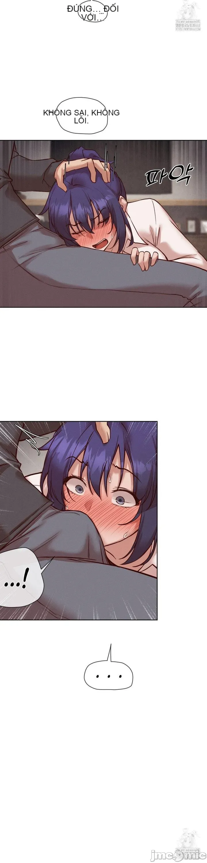 Cô gái nhà bên Chương 1-52