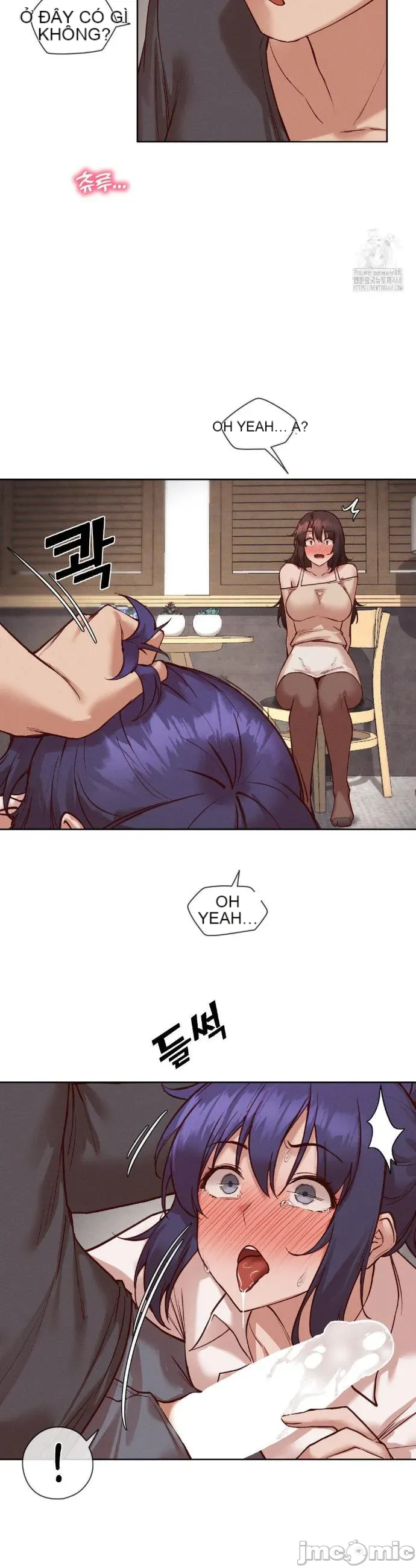 Cô gái nhà bên Chương 1-52