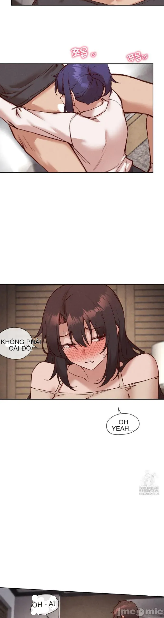 Cô gái nhà bên Chương 1-52