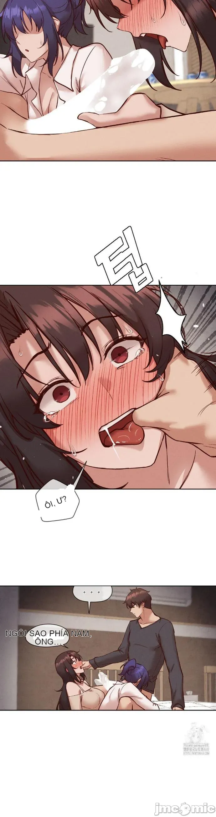 Cô gái nhà bên Chương 1-52