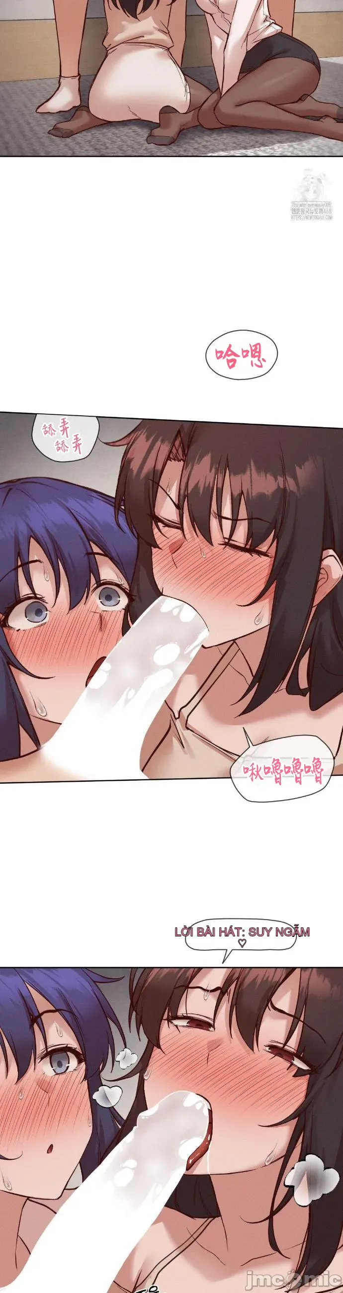 Cô gái nhà bên Chương 1-52