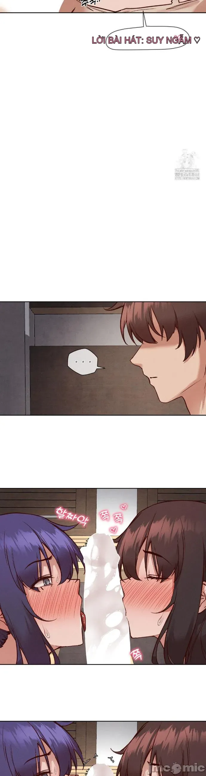 Cô gái nhà bên Chương 1-52