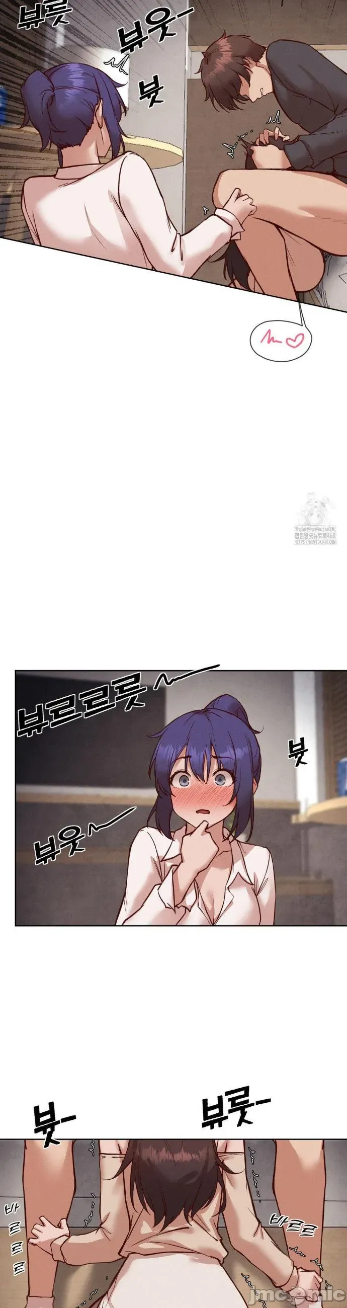 Cô gái nhà bên Chương 1-52