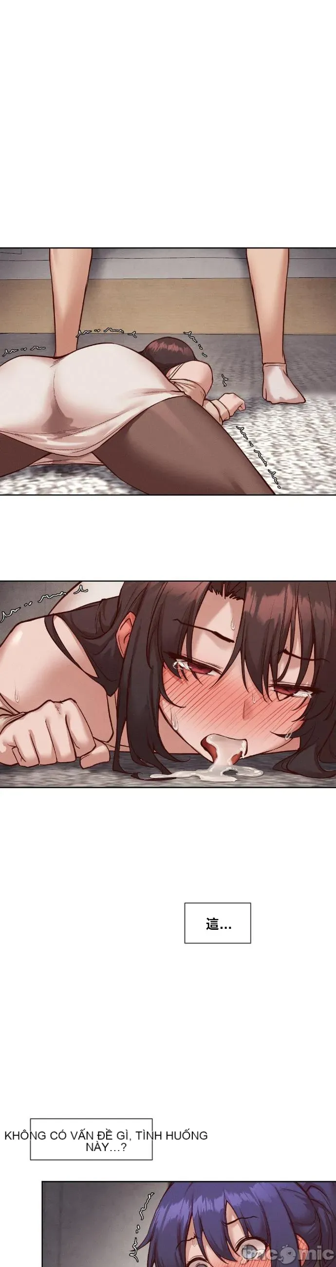 Cô gái nhà bên Chương 1-52