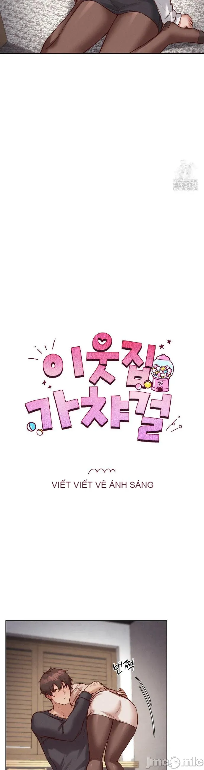 Cô gái nhà bên Chương 1-52