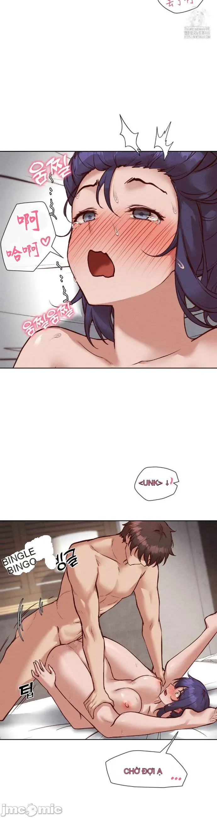 Cô gái nhà bên Chương 1-52