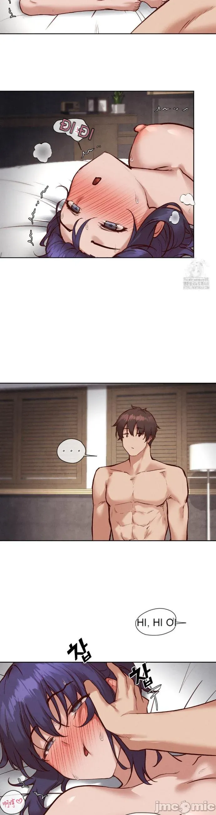 Cô gái nhà bên Chương 1-52