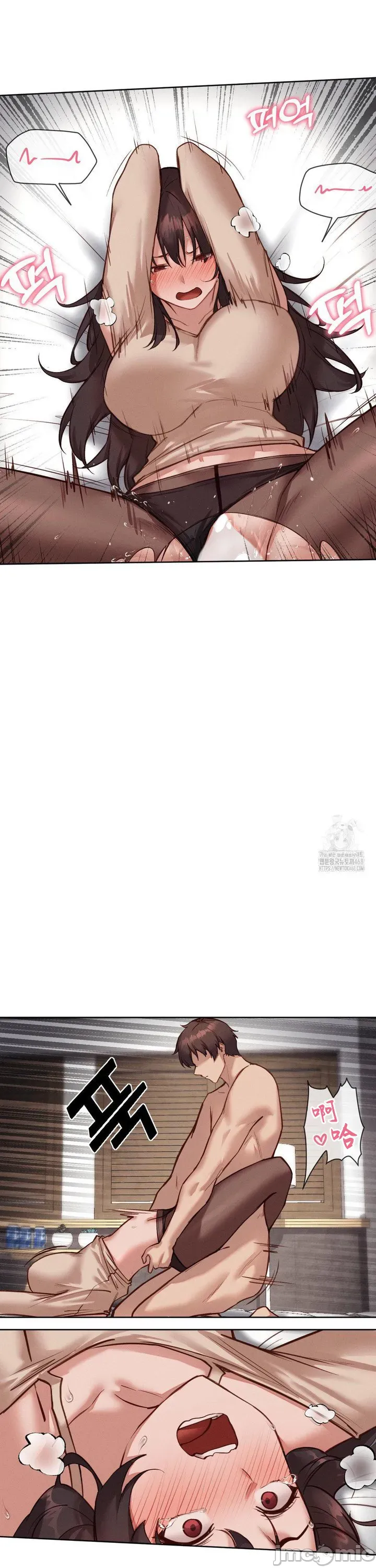 Cô gái nhà bên Chương 1-52