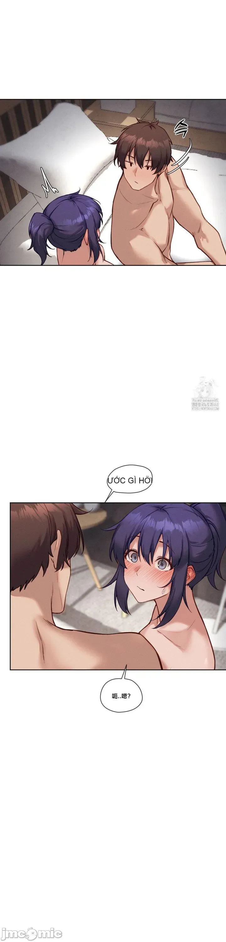 Cô gái nhà bên Chương 1-52