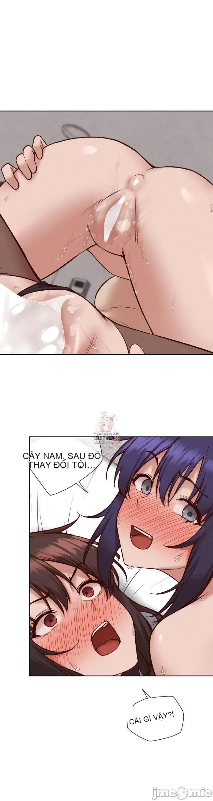 Cô gái nhà bên Chương 1-52