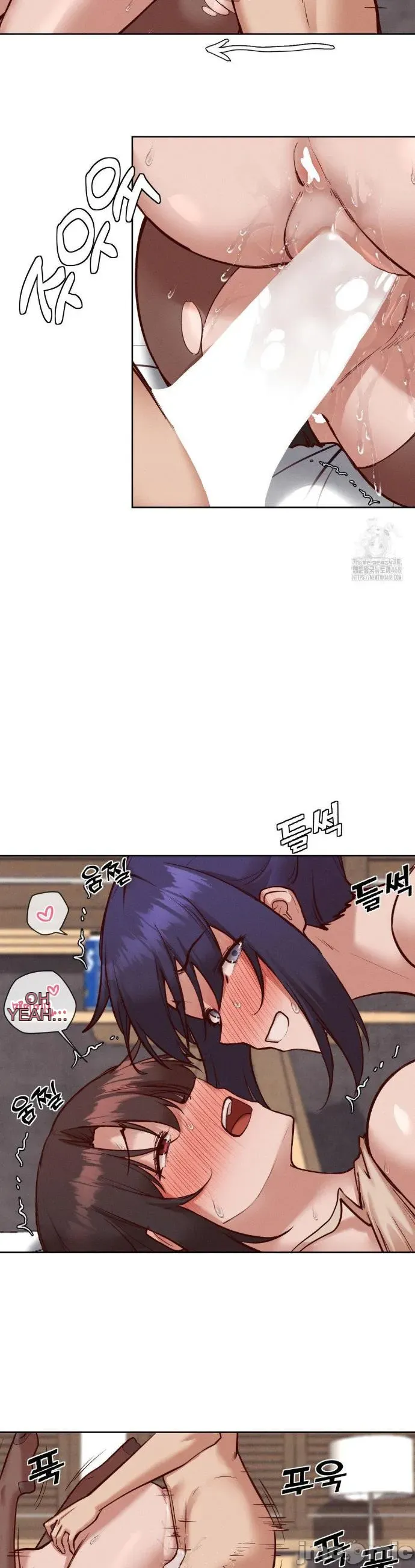 Cô gái nhà bên Chương 1-52