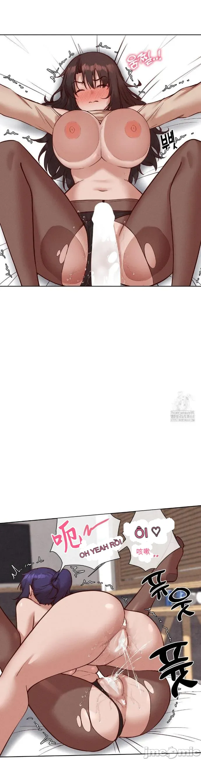 Cô gái nhà bên Chương 1-52