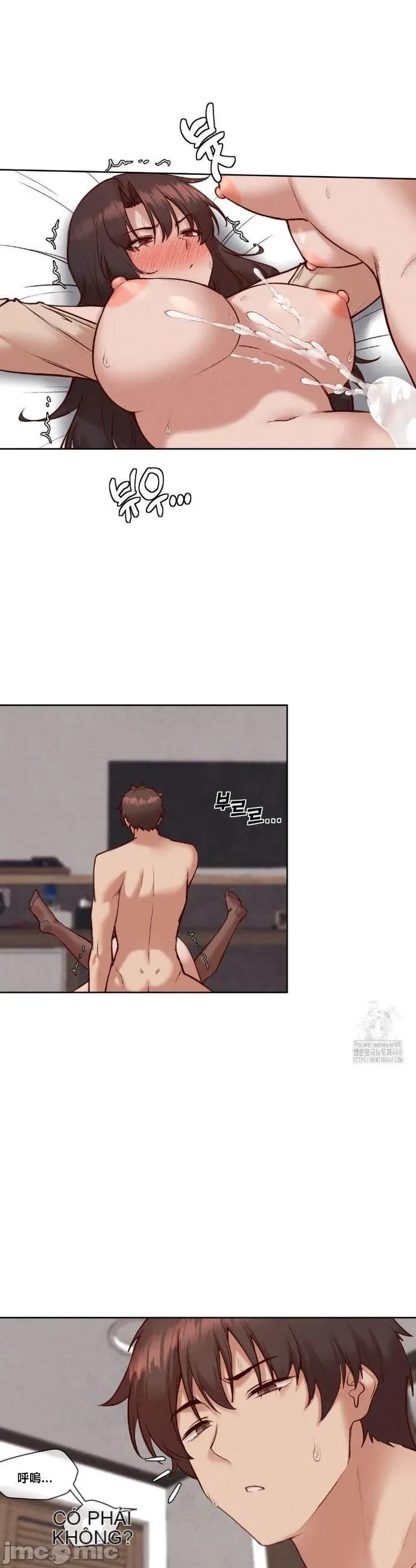 Cô gái nhà bên Chương 1-52