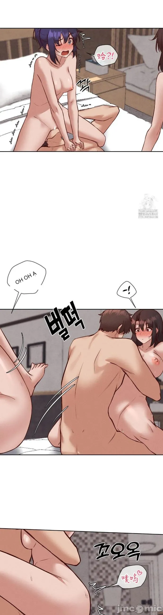 Cô gái nhà bên Chương 1-52