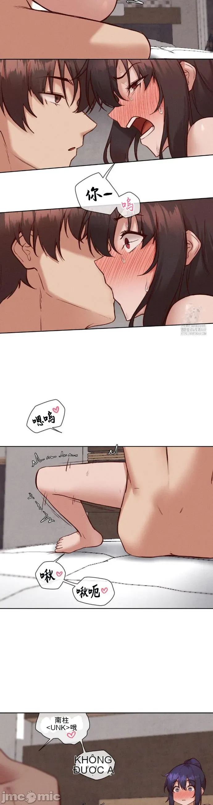 Cô gái nhà bên Chương 1-52