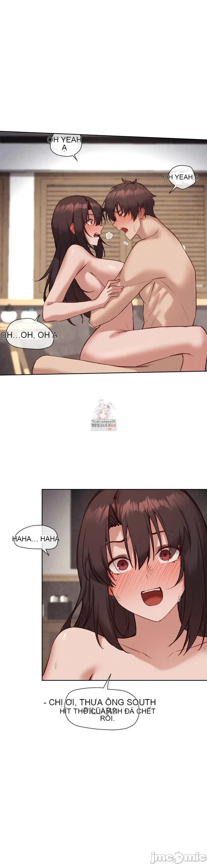 Cô gái nhà bên Chương 1-52