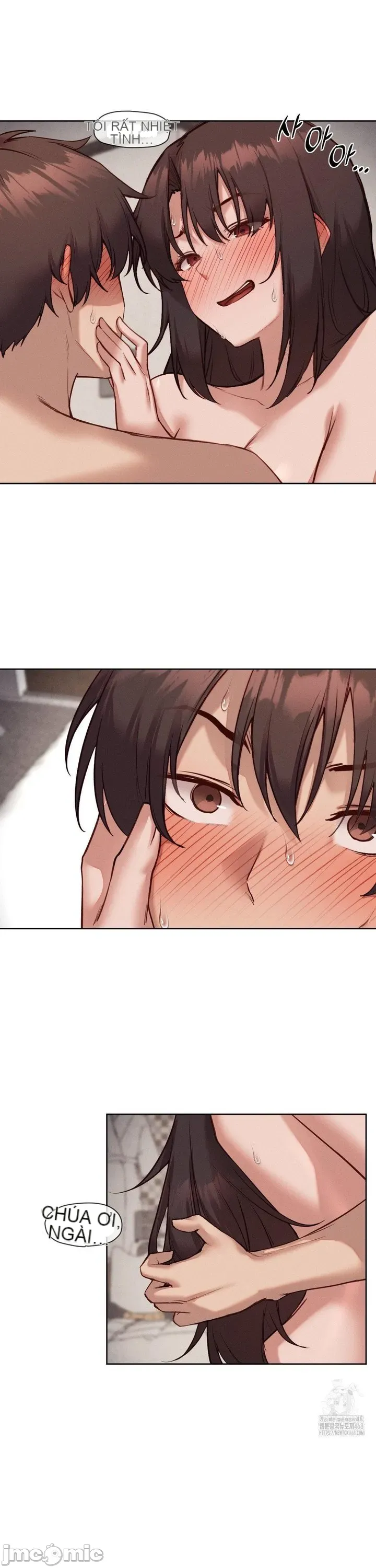 Cô gái nhà bên Chương 1-52