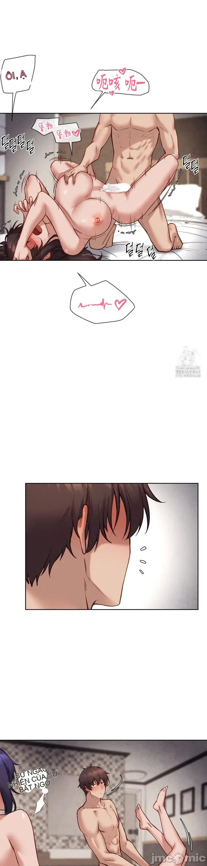 Cô gái nhà bên Chương 1-52