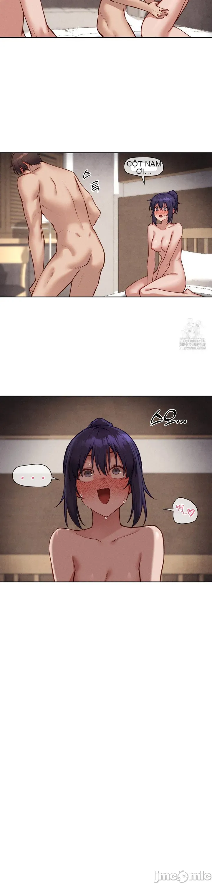 Cô gái nhà bên Chương 1-52