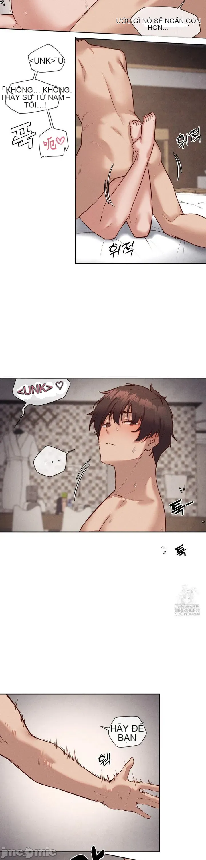 Cô gái nhà bên Chương 1-52