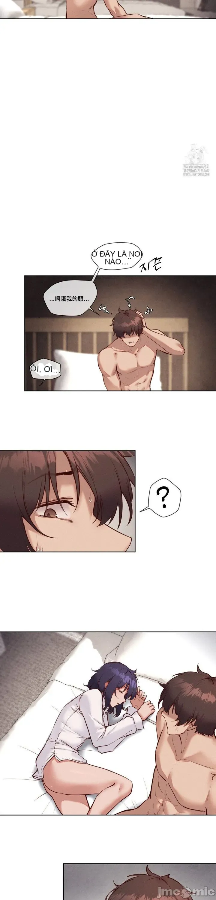 Cô gái nhà bên Chương 1-52