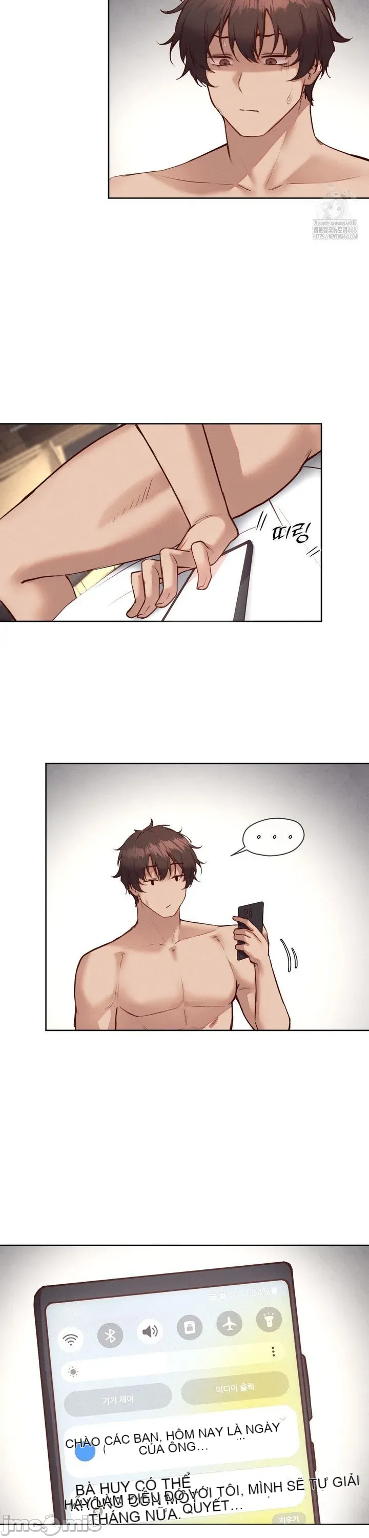 Cô gái nhà bên Chương 1-52