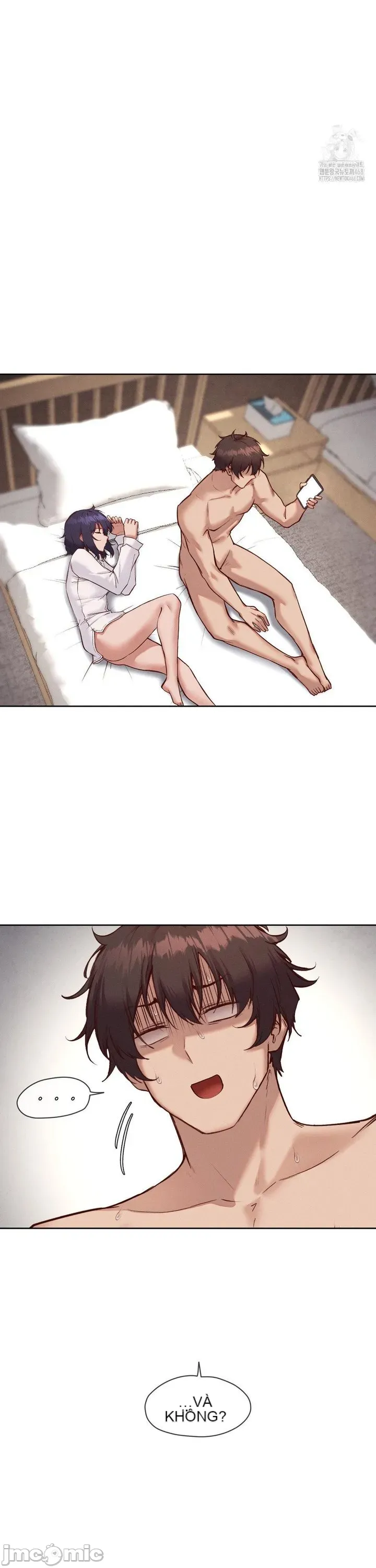 Cô gái nhà bên Chương 1-52