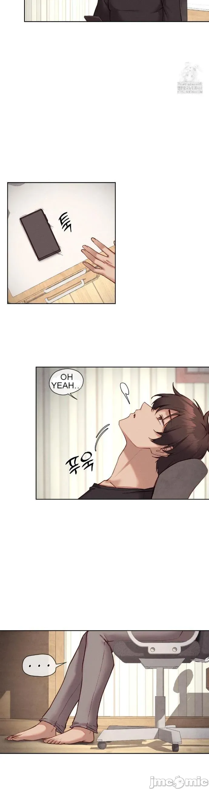 Cô gái nhà bên Chương 1-52