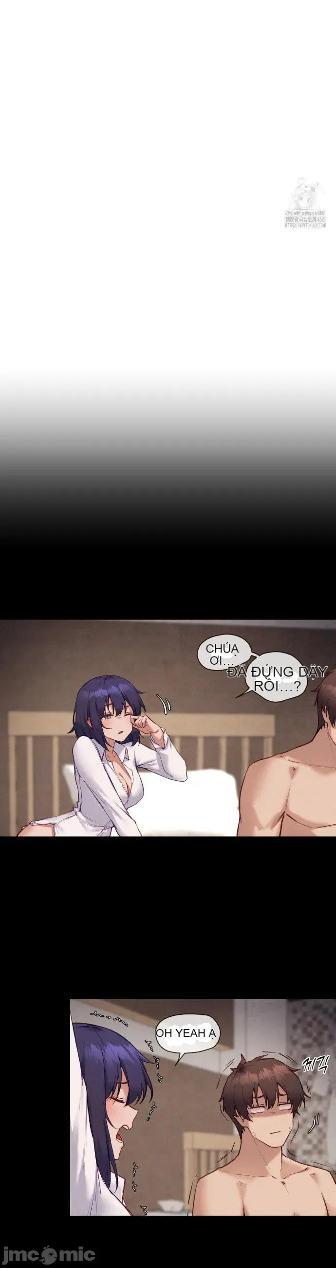 Cô gái nhà bên Chương 1-52