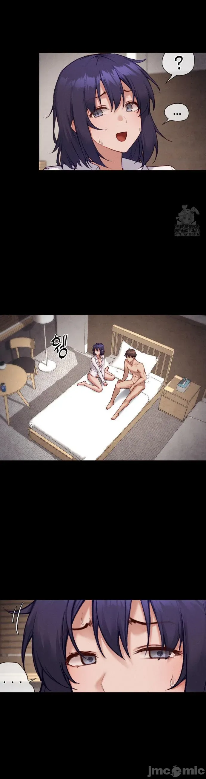 Cô gái nhà bên Chương 1-52