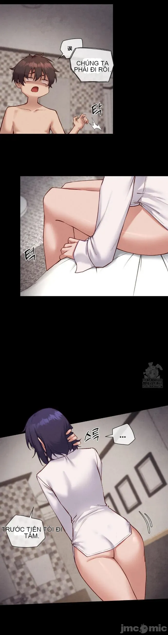 Cô gái nhà bên Chương 1-52