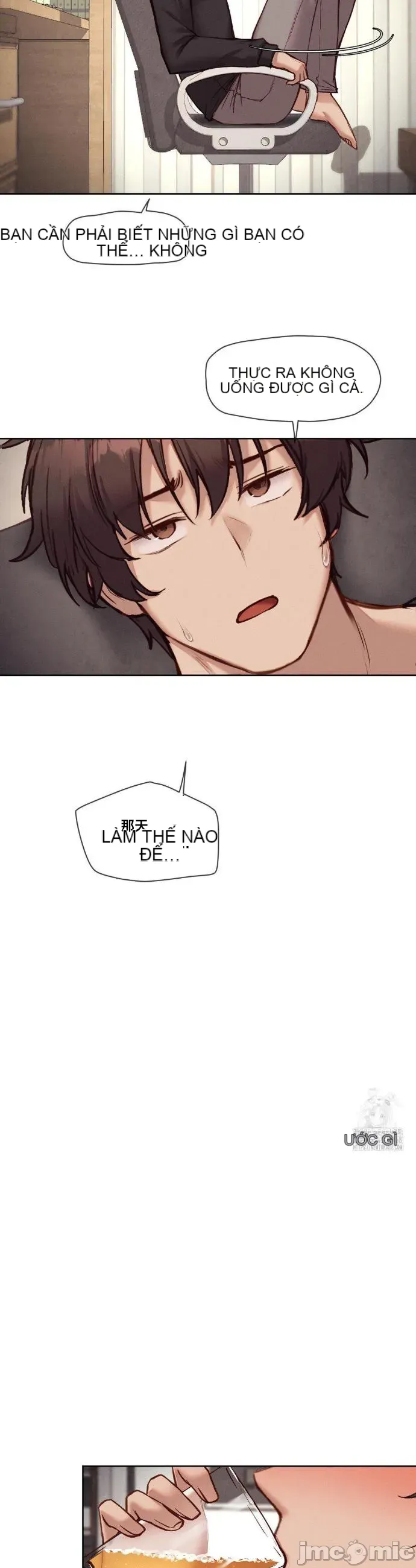 Cô gái nhà bên Chương 1-52