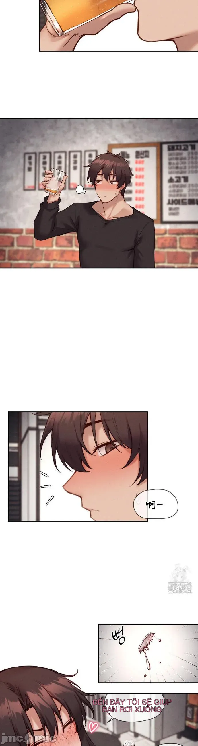 Cô gái nhà bên Chương 1-52