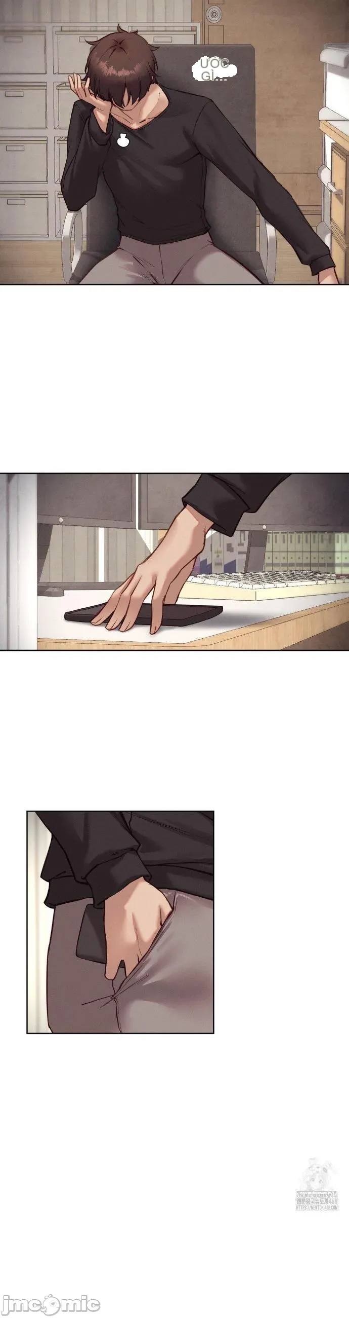 Cô gái nhà bên Chương 1-52