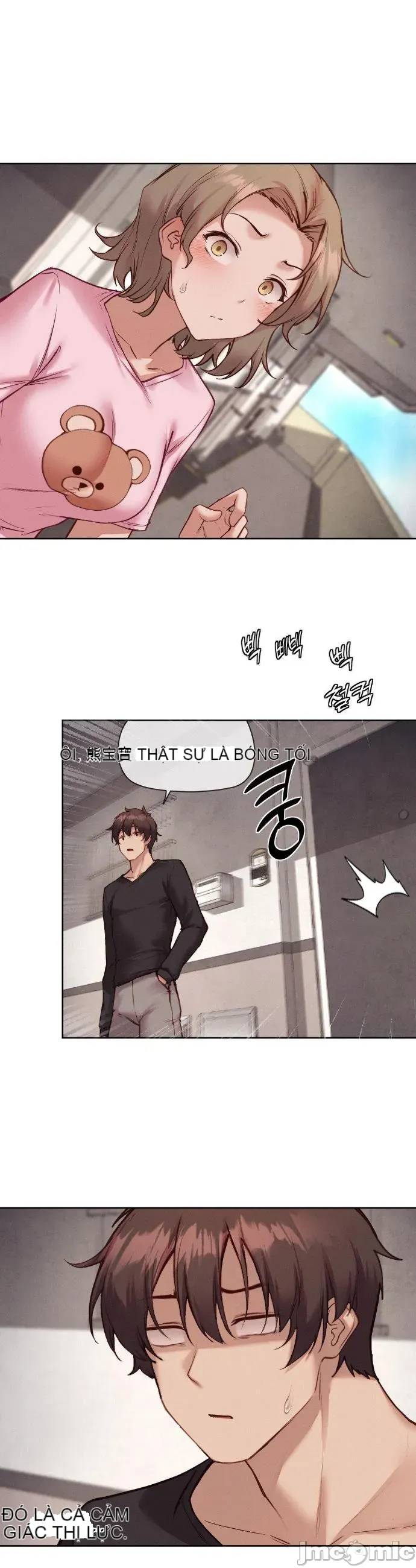 Cô gái nhà bên Chương 1-52