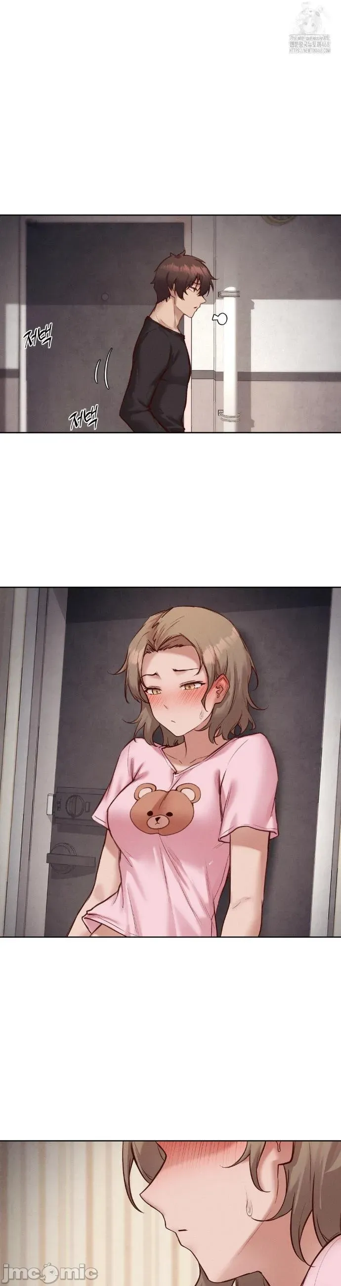 Cô gái nhà bên Chương 1-52