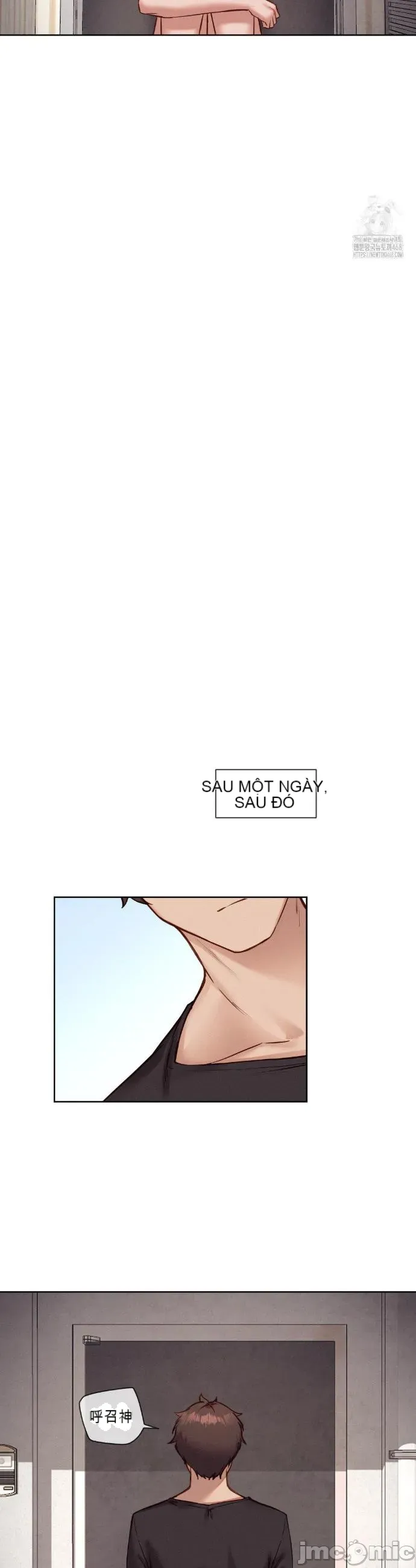 Cô gái nhà bên Chương 1-52