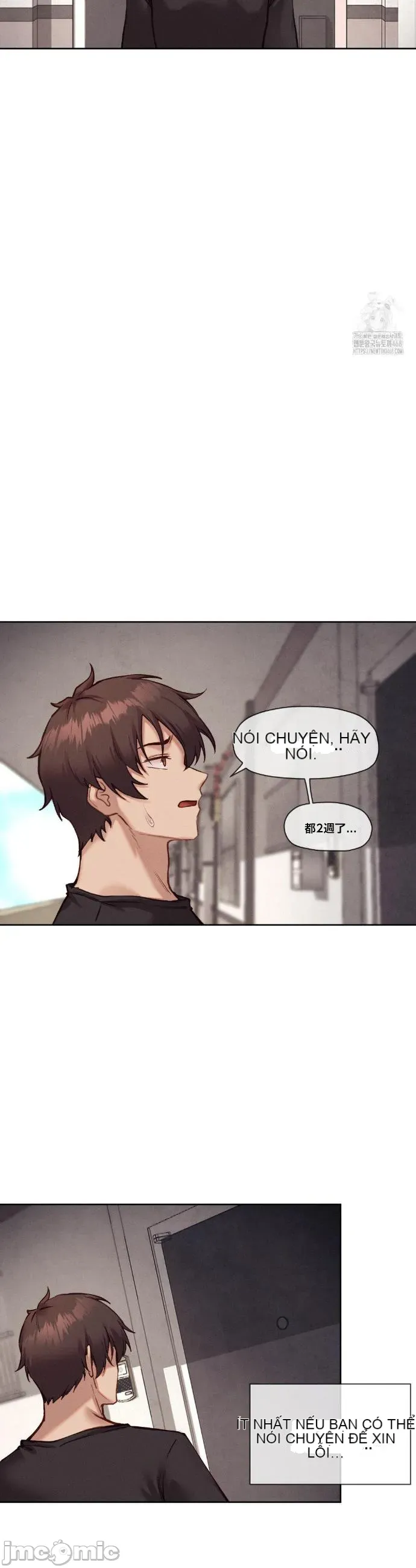 Cô gái nhà bên Chương 1-52