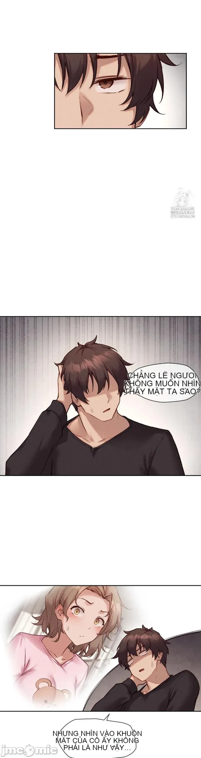 Cô gái nhà bên Chương 1-52