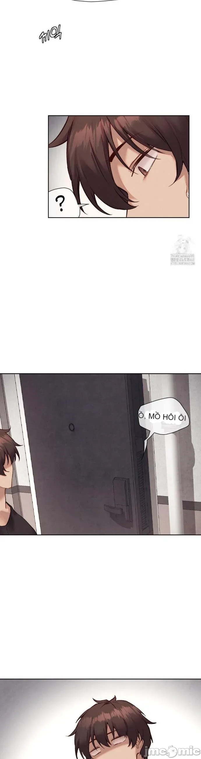 Cô gái nhà bên Chương 1-52