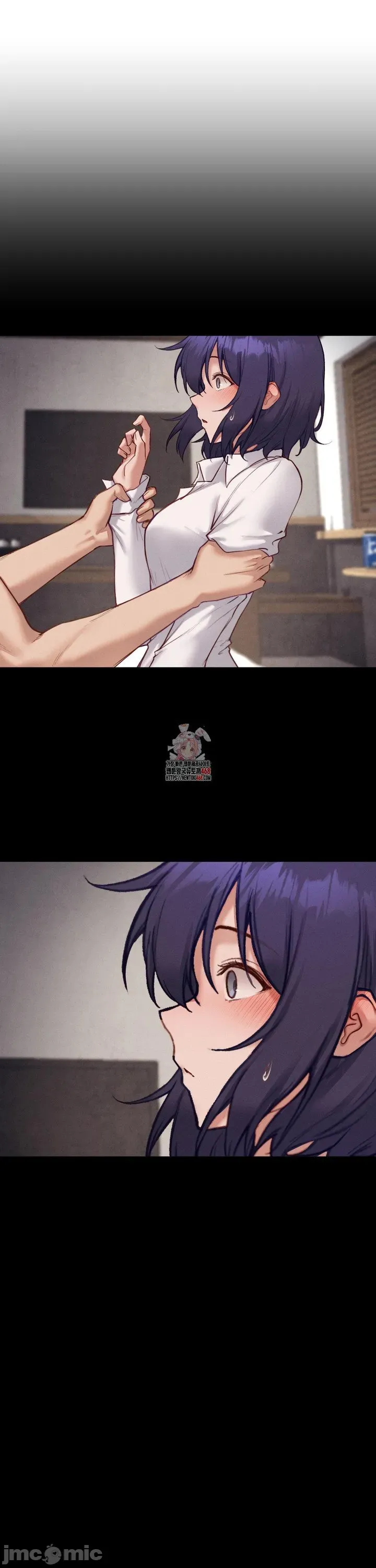 Cô gái nhà bên Chương 1-52