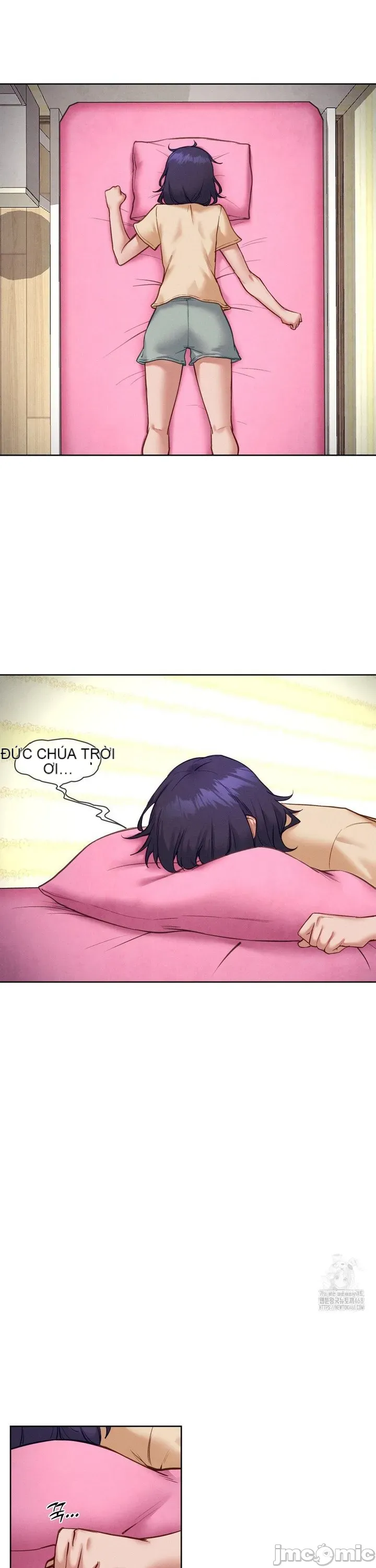 Cô gái nhà bên Chương 1-52