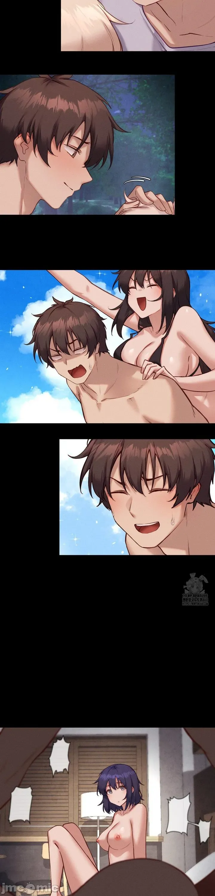 Cô gái nhà bên Chương 1-52