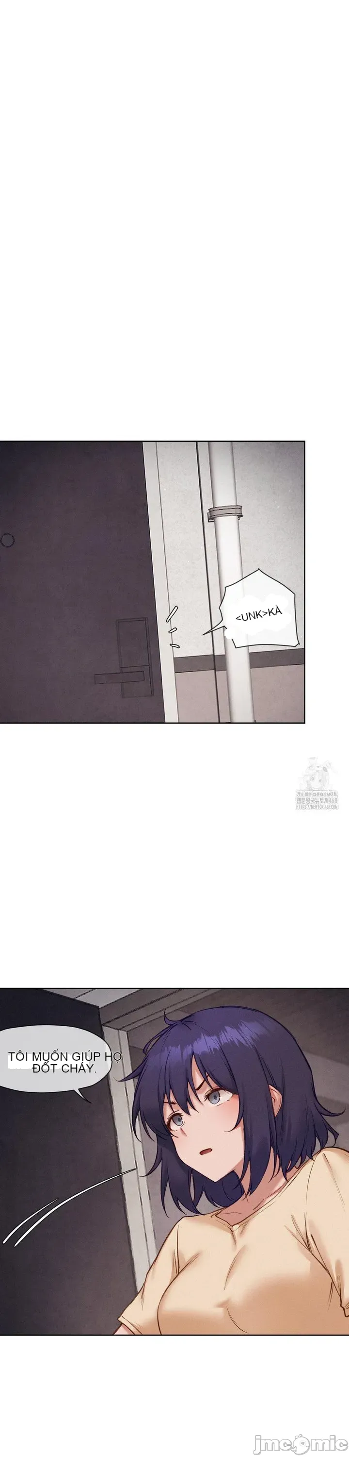 Cô gái nhà bên Chương 1-52