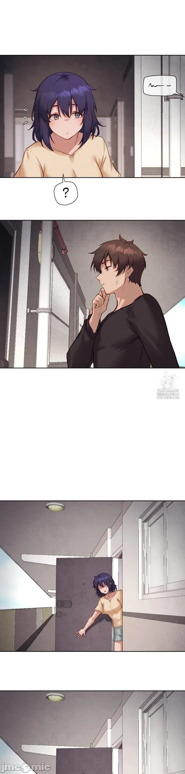 Cô gái nhà bên Chương 1-52