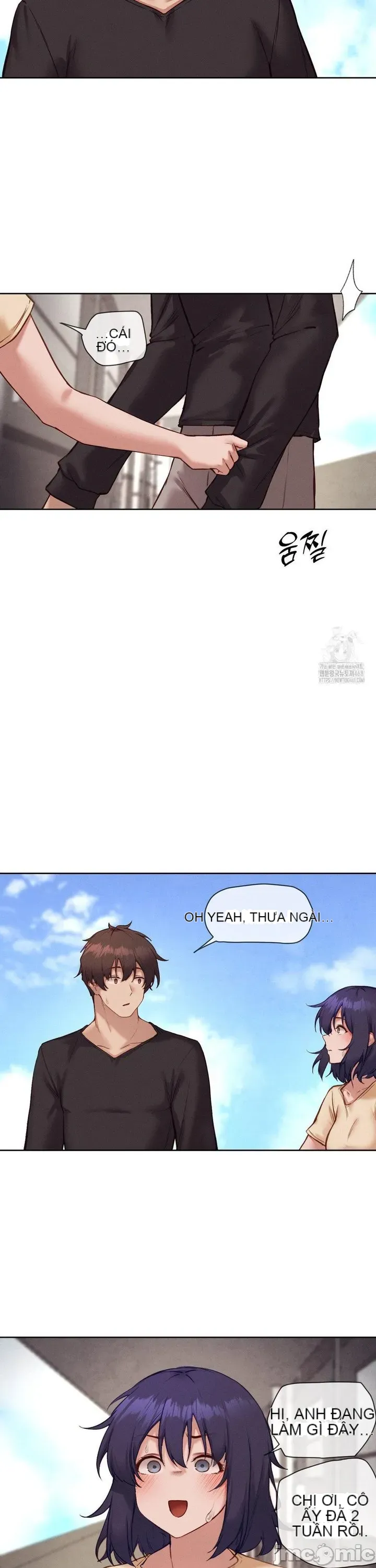 Cô gái nhà bên Chương 1-52