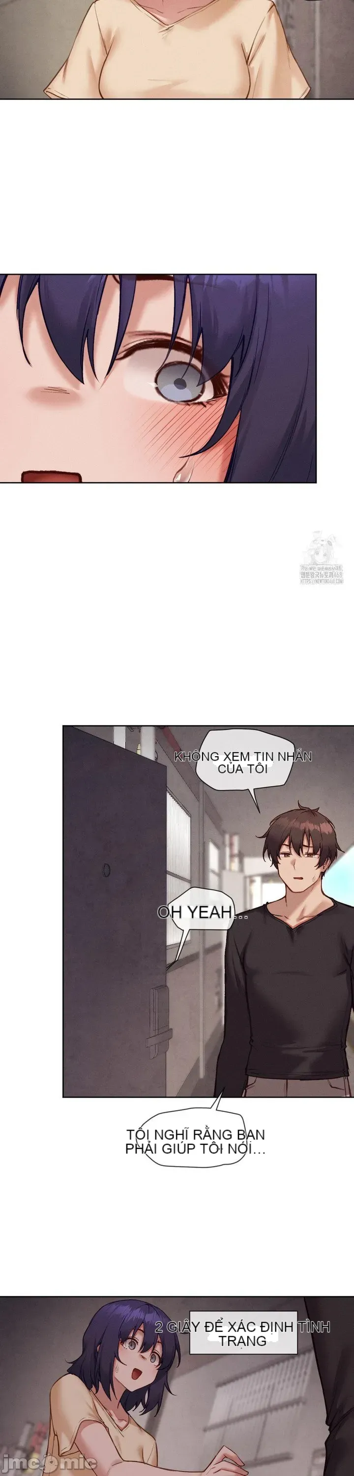 Cô gái nhà bên Chương 1-52