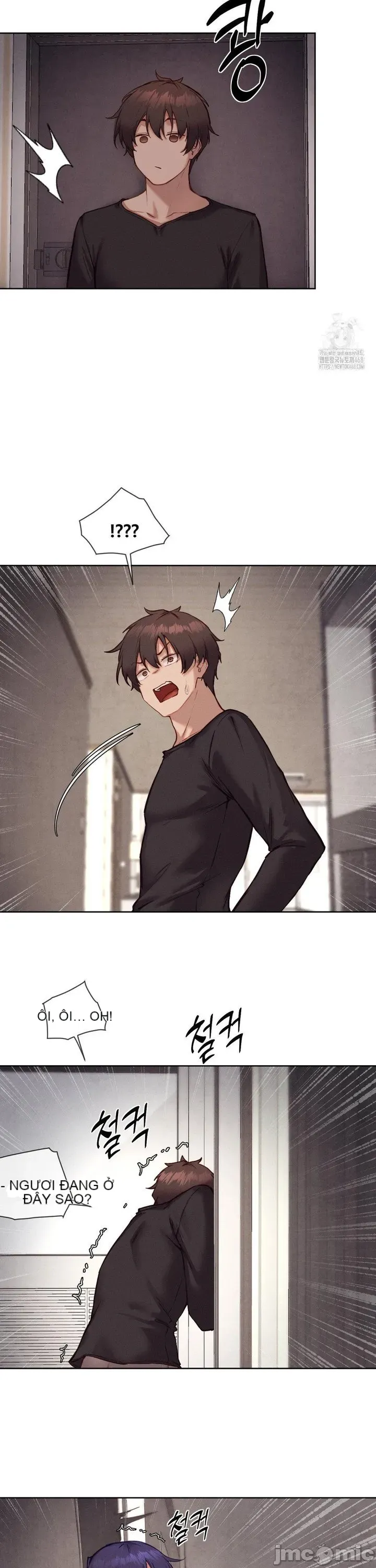 Cô gái nhà bên Chương 1-52